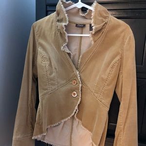 Adorable casual jacket